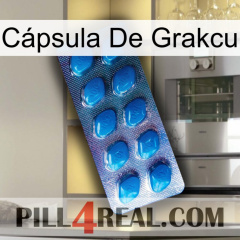 Cápsula De Grakcu viagra1